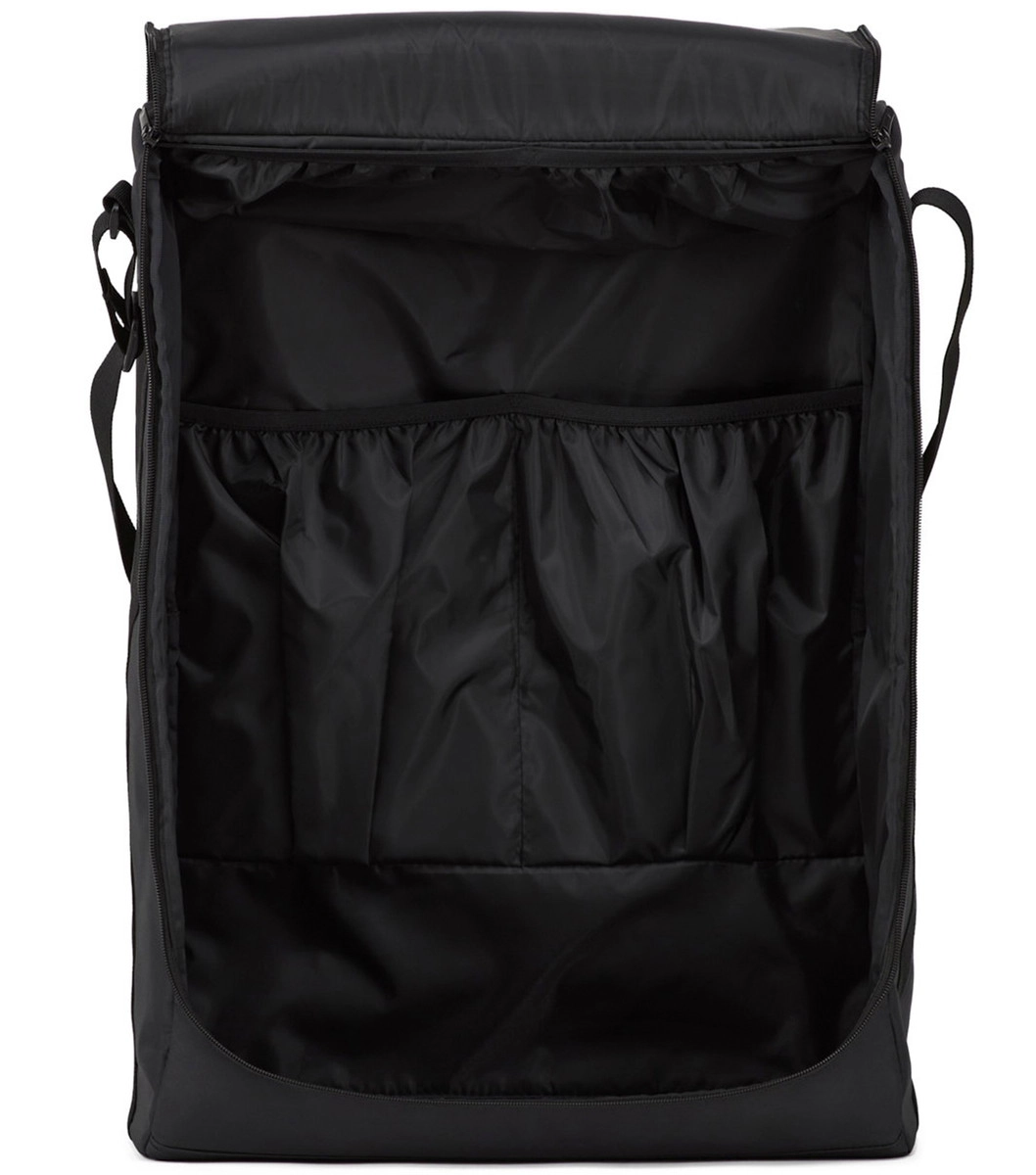 Сумка для переноски багги Anex IQ black 28i1o9375j00bxqxo6s2qtl2hzr5u9vd