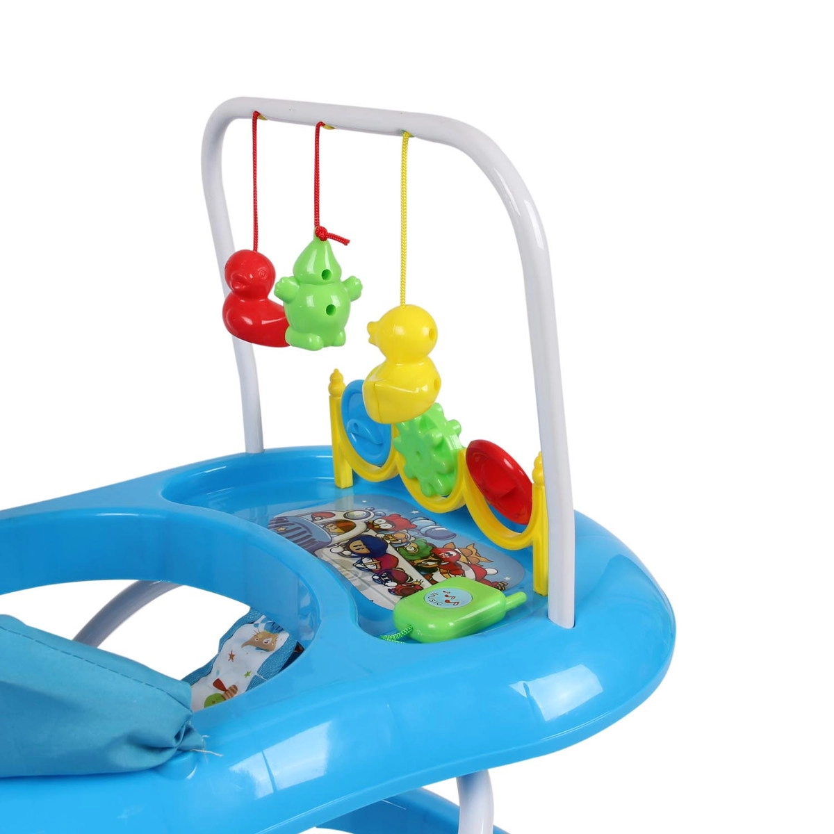 Детские ходунки Alis Весело шагать С синий bm8ym0xg1k8hke6rod62kqnr0v3an0sp