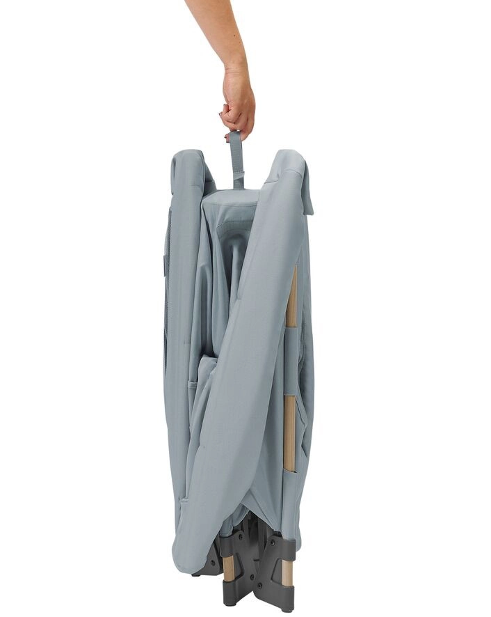 Манеж Maxi-Cosi SWIFT 3 в 1 Beyond Grey ECO fm94w10ef58fgrycp4bkt3hb20qu6evi