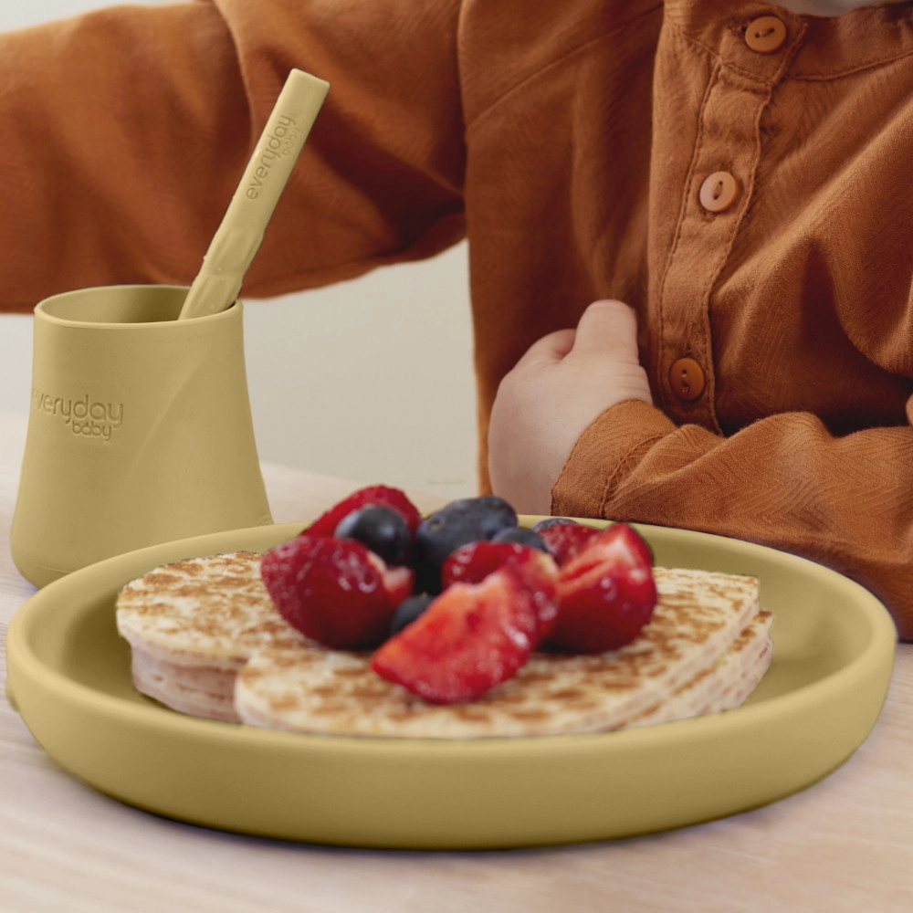 Детская силиконовая чашка Everyday Baby, 2 шт. мятный on73l0d5crpuylqzjnj2p606w3z30k59