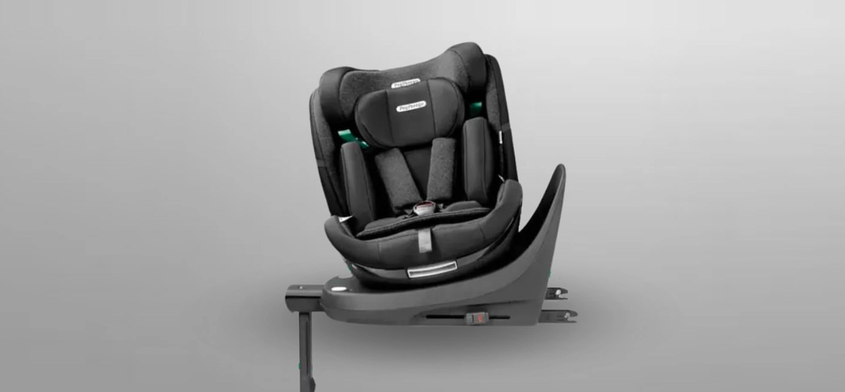 Автокресло Peg Perego 360 EVO
