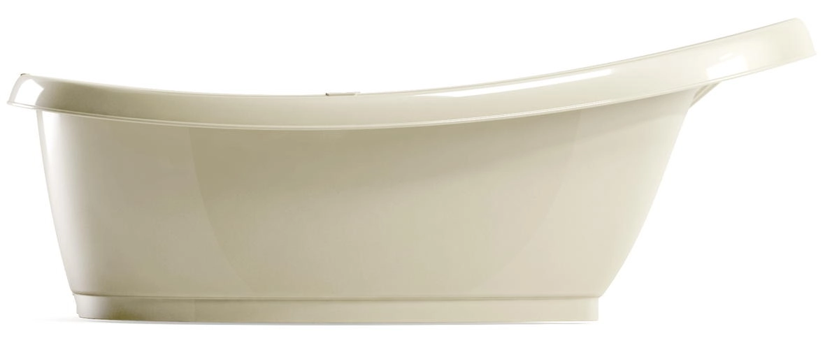 Ванночка для купания Ok Baby Onda Baby белый 16 xx0xnbepb3kvksu9c7x1ioq51zgipyig