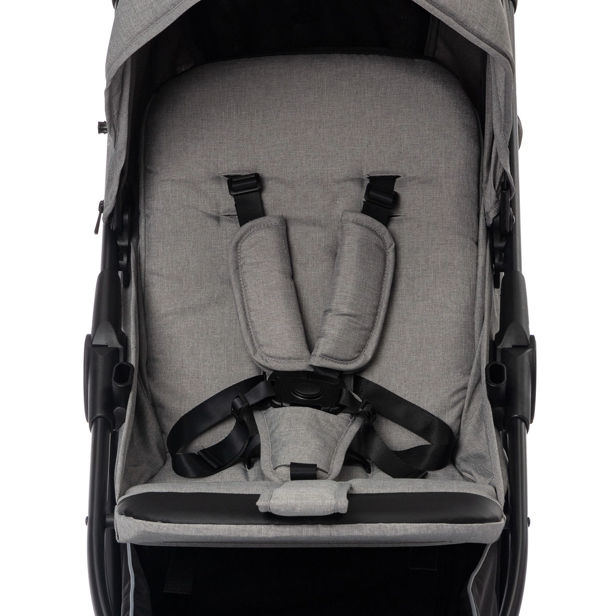 Прогулочная коляска Labala Baloni Light grey ratr7g58zd23vpbq3aup3z1fd1p858qj