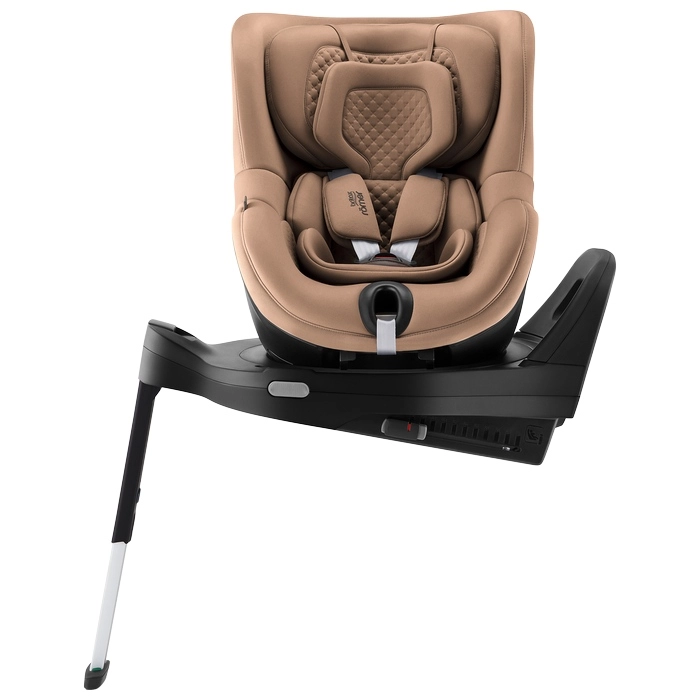 Детское автокресло Britax Roemer Dualfix Pro M LUX Warm Caramel t113ndd1n38qdp1apxf8f6hfkqm2pfpk