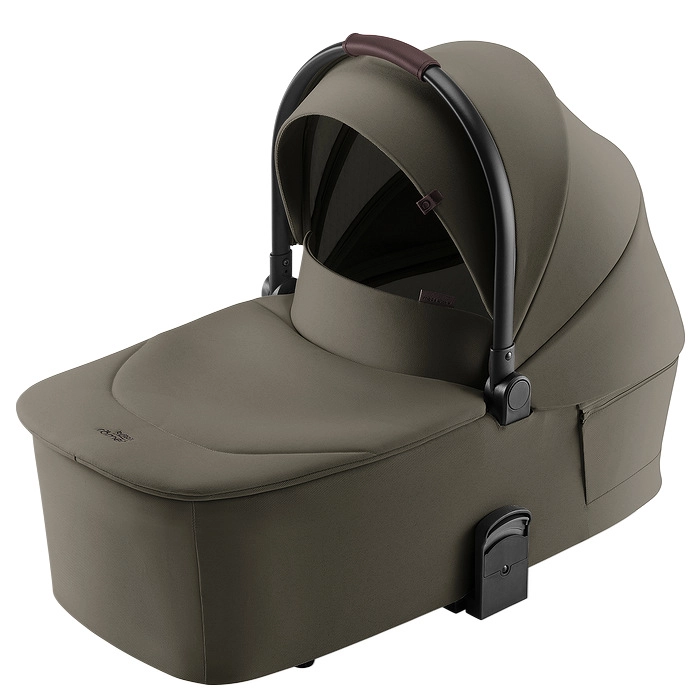 Спальный блок для Britax Roemer RIO LUX (Urban Olive)