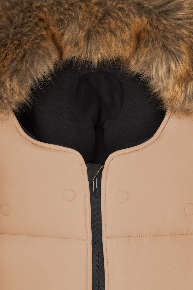 Зимний конверт T.M. Anex WOM 0+ brown irva5uqusauw9wn1z09u8psvb5ejtfzf