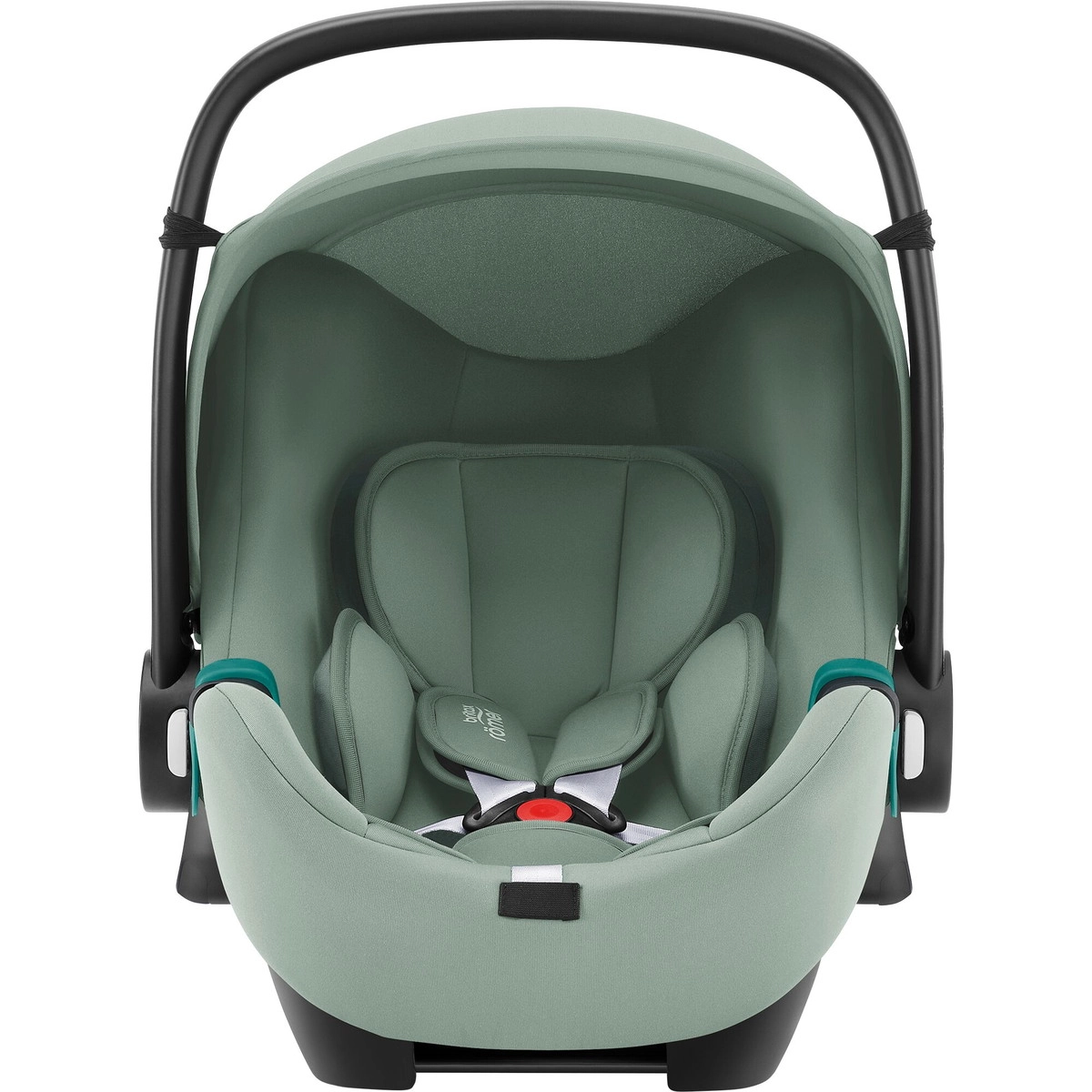 Автокресло Britax Römer BABY-SAFE 3 i-SIZE Dusty Rose knmo4aqt31jksahzk06e00a70hio172g