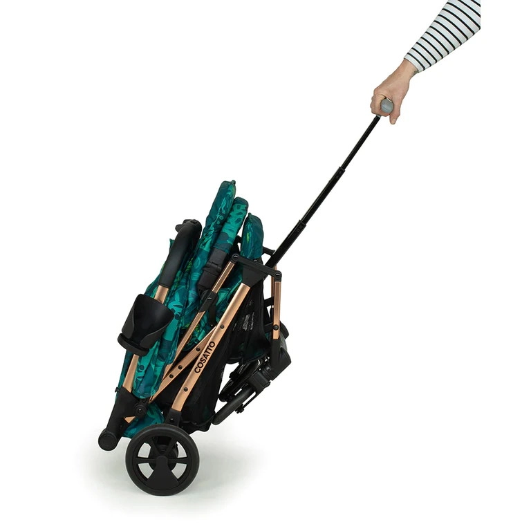 Прогулочная коляска COSATTO Woosh 3 Midnight Jungle 1873fgtnjk5w328l118mjnw50ten6udf