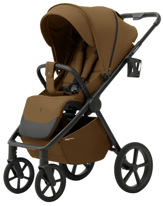 Прогулочная коляска Sweet Baby SBL Elegante S (Brown)