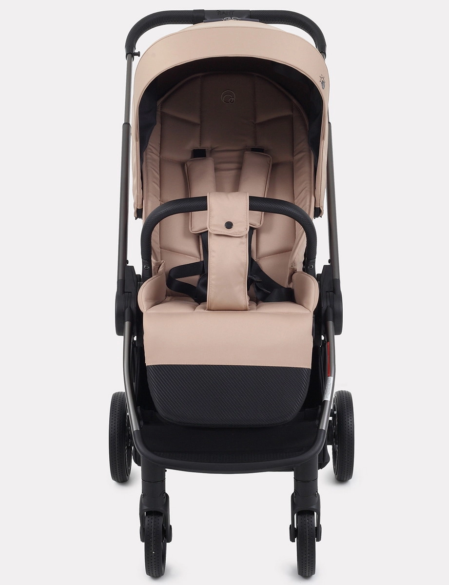 Детская прогулочная коляска Rant Golf RA101 Latte Beige jf8h4gnyoiza6c1pd2mt4ku3jicuw4w5