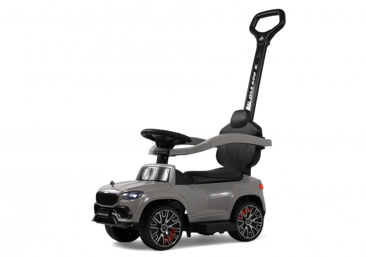 Детский толокар RiverToys Z003ZZ-A серый zlgs27v07t2vccbd5kixf0s75b23q0yj