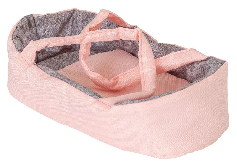 Коляска для кукол Carrello Unico 9346 Pink ygcdfyvx74co9ulx1lu7igilejx63l6n