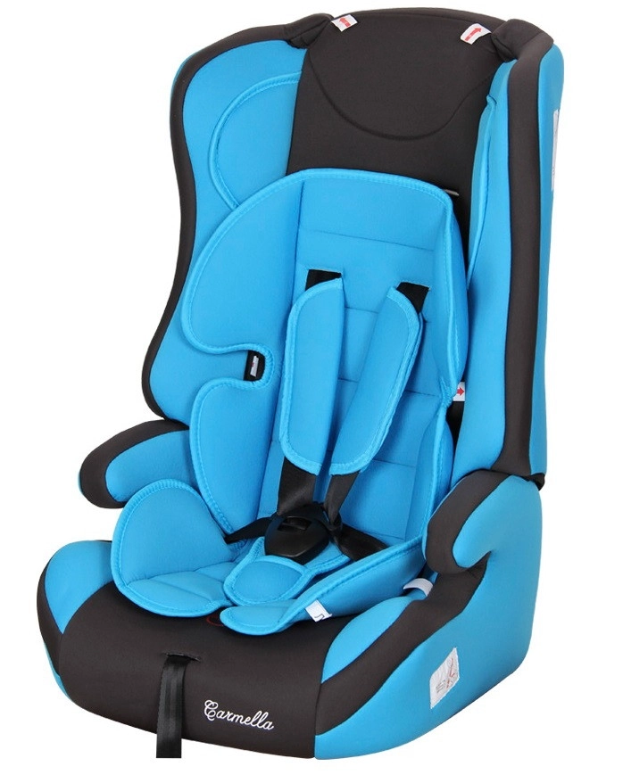 Автокресло Carmella 513 RF, гр. 1+2+3 09 blue-grey yqqvssw05khmlry4ino08jsbg4gbsigc