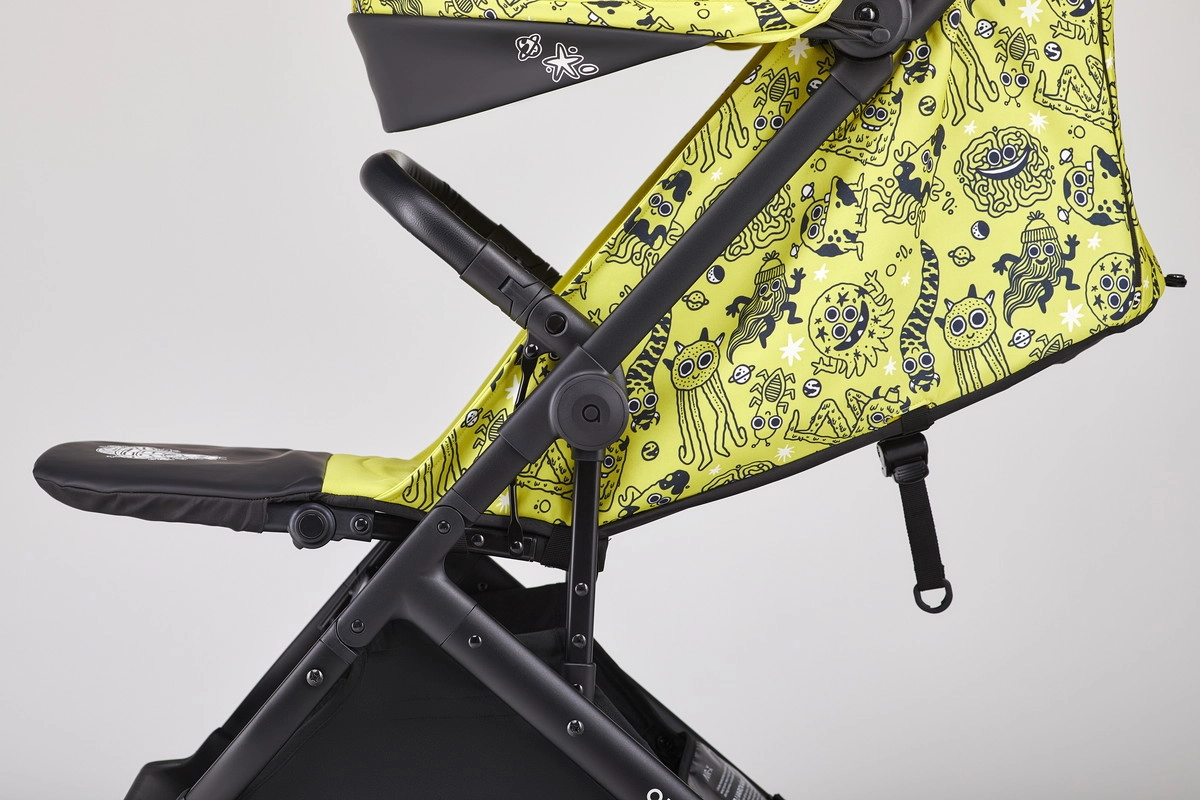 Прогулочная коляска Anex Air-X se woo mpcgg8jt3mxzcfs19fp12pmm90stq4x3