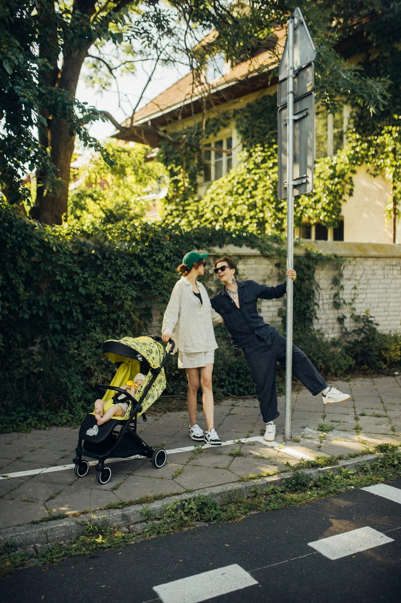 Прогулочная коляска Anex Air-X se woo ezie62eiwqowgbuookloa962f7vppb58