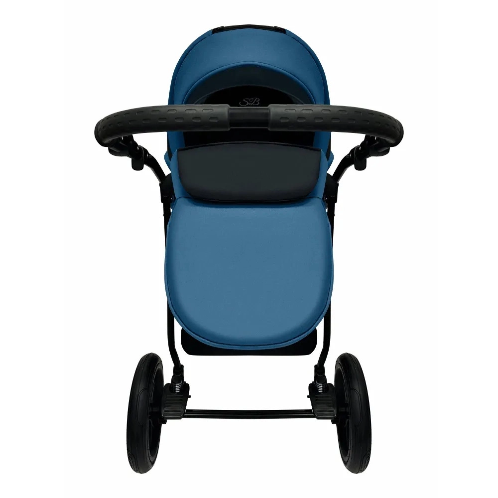 Коляска 2 в 1 Sweet Baby Mimmi Marine cl98mmqdrgwx4f15necmyktwnifvhw1y