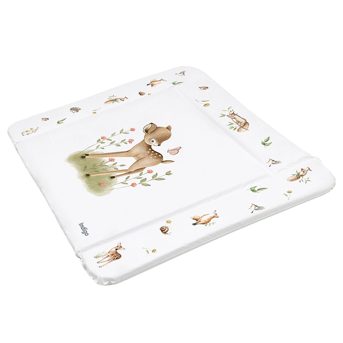 Матрасик для пеленания INDIGO 920х730 Олень m3n6bjswe4gatrarnrxljtva8q7w1kch