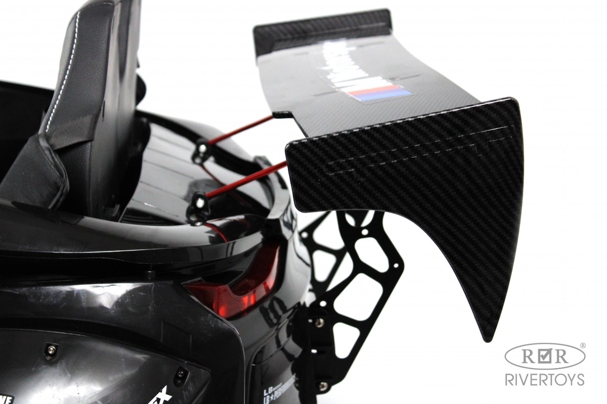 Детский электромобиль RiverToys G007GG черный n1h6a5jglzk732w02vyv66x3f2ysgo0n