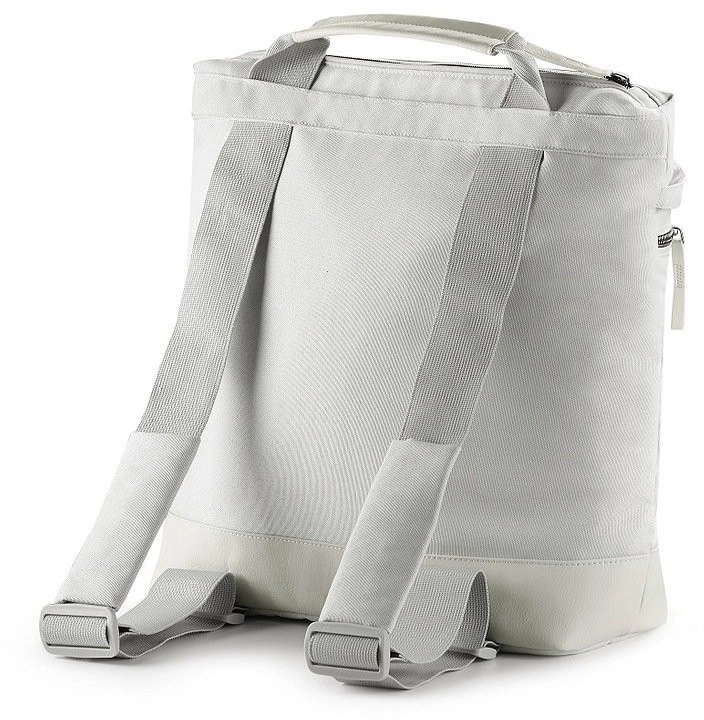 Сумка для коляски Inglesina Aptica Back Bag M.GREY MELANGE 7uguq7k0u5kyip9sbqarbx24enjizhtk