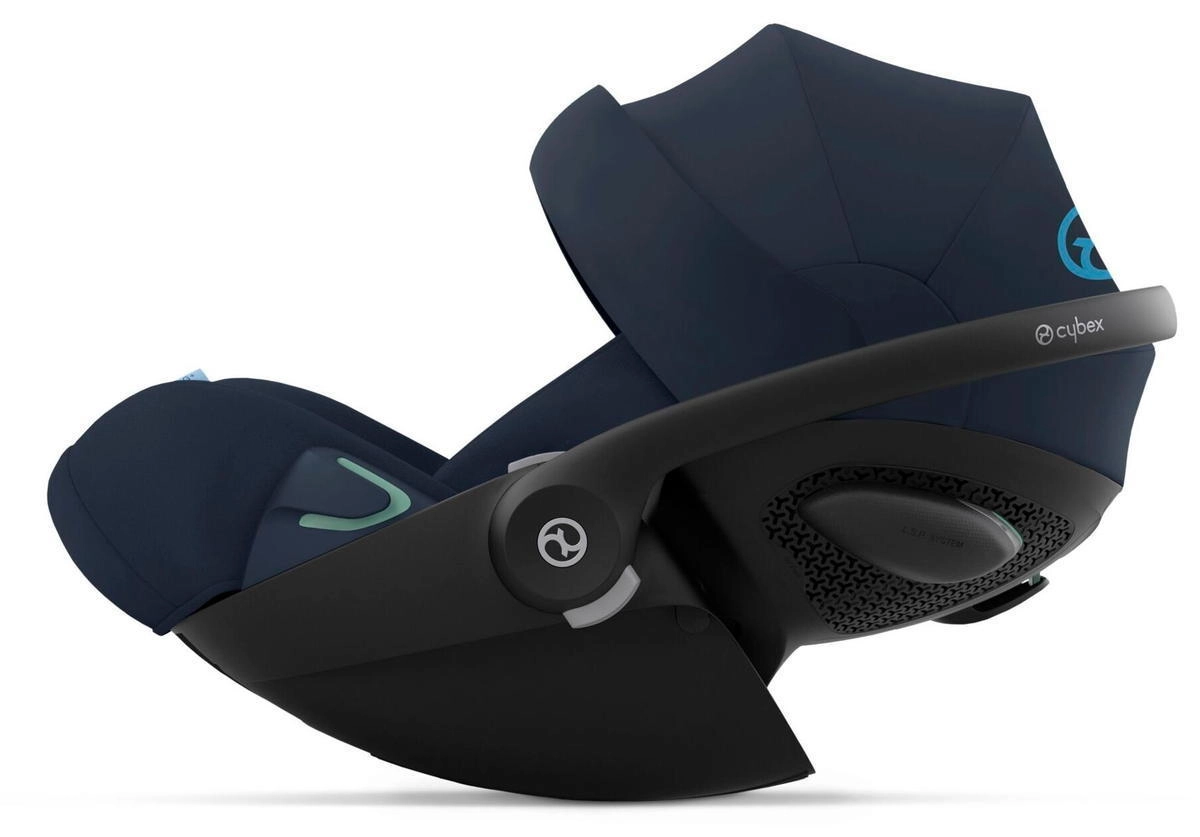 Автокресло Cybex Cloud G i-Size Ocean Blue Plus uuwtzq8t4nc0efcgz05802j5v78v5lyu