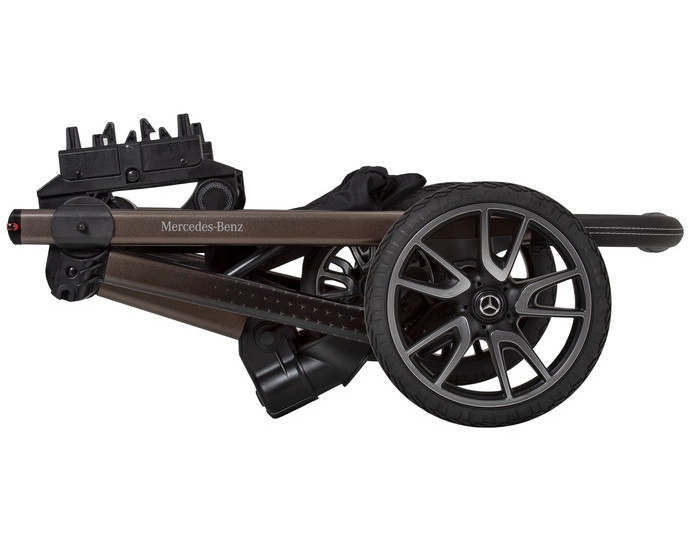 Коляска 2 в 1 Hartan Mercedes-Benz Avantgarde GTX 846 tartufo outt75w4n1o5wm39pxdypgeq377nl08q