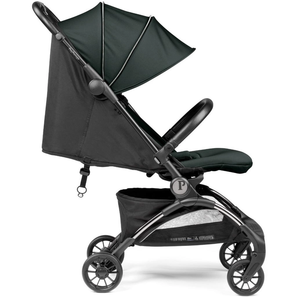 Прогулочная коляска Peg Perego Volo Metal p75tnwwpry4ja54of3ygtfmfews4raqd