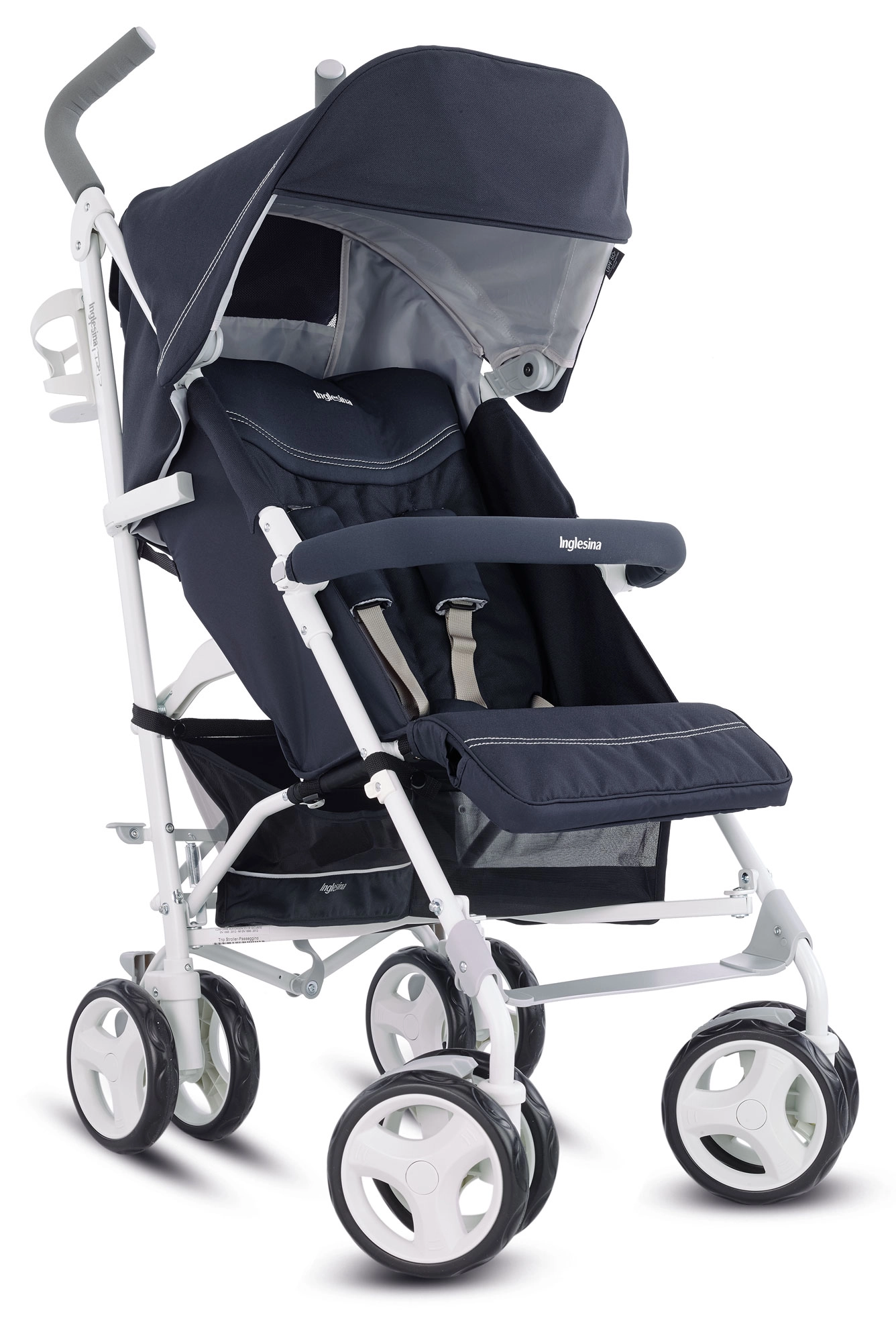 Коляска-трость Inglesina Trip Navy ec7d7f8ac6a10f0f16ffea5c5beee6ed