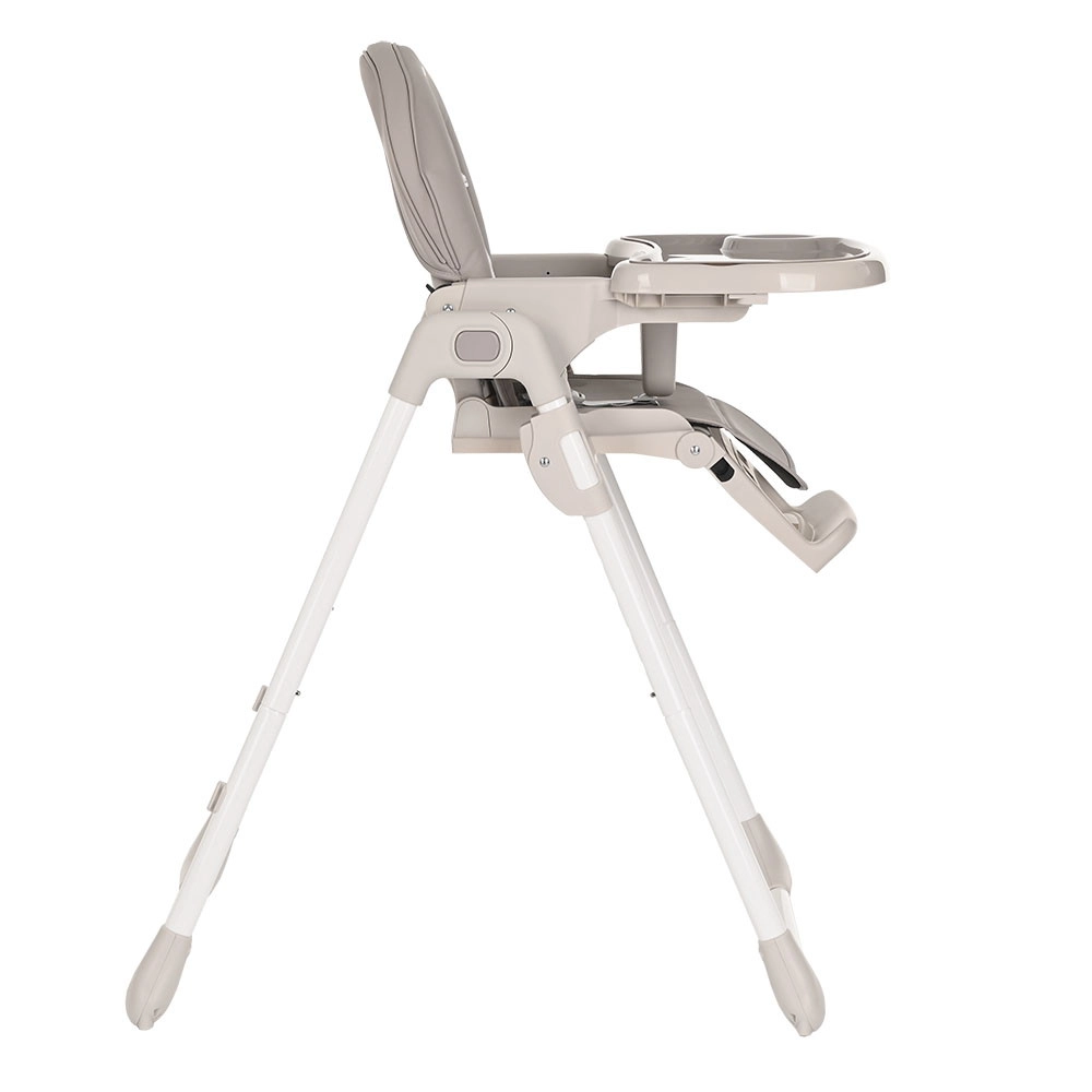 Детский стул для кормления Pituso Olimp, Eco-кожа, вкладыш Beige/Бежевый ydwm6315gj9vgb9xgtb3pt1xgsgi66ss