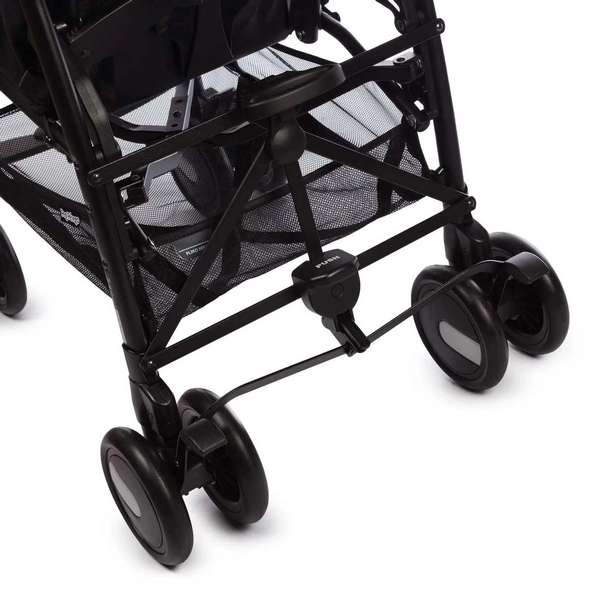 Коляска-трость Peg Perego Pliko Mini Neon wxr0wcrox31azkcnmd0kqq65848jymv3