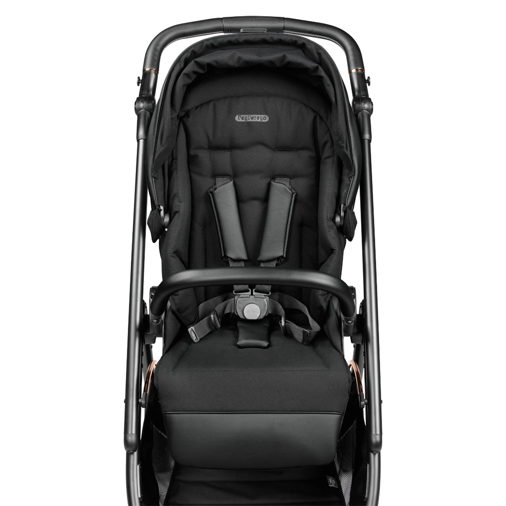 Прогулочная коляска Peg Perego Veloce Bronze Noir bpbv4kjulkxl6j0lf55jbgston5pkg5j