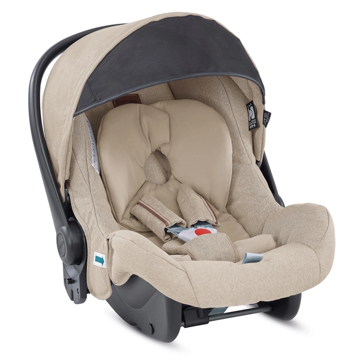 Автокресло Inglesina HUGGY PRM QUAD Rodeo Sand 8bebc8c1aa04389c8ec09e7aafa9d3d0