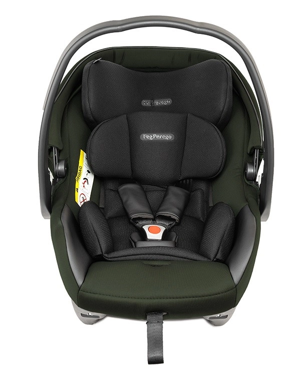 Автокресло Peg Perego Primo Viaggio SLK Green m3qm2iaw4ehjmfxirsb3tt788beee5wr