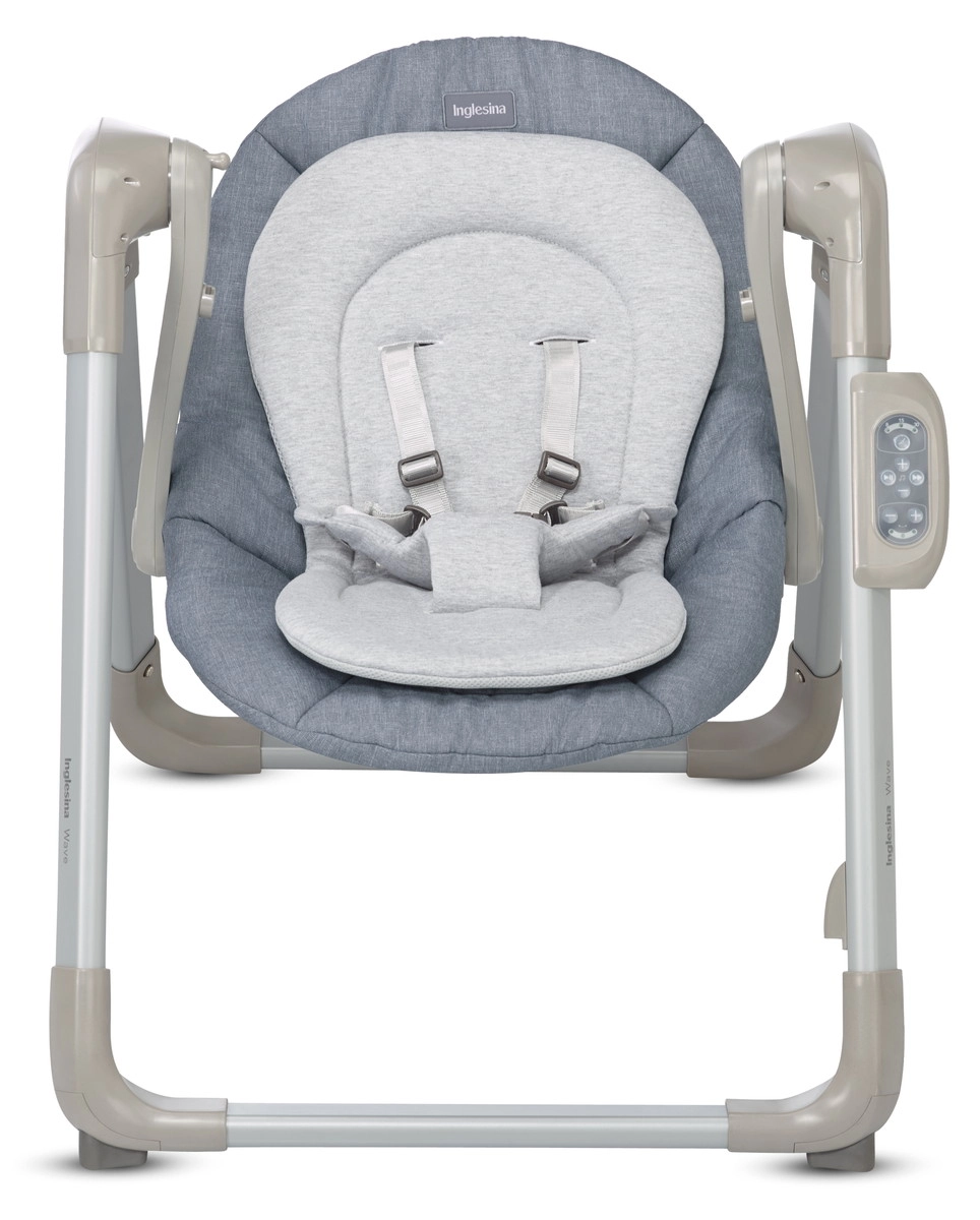 Кресло-качели Inglesina Wave SUGAR ca9bmchrlztbg1vr61a21g9uwpb50y0m