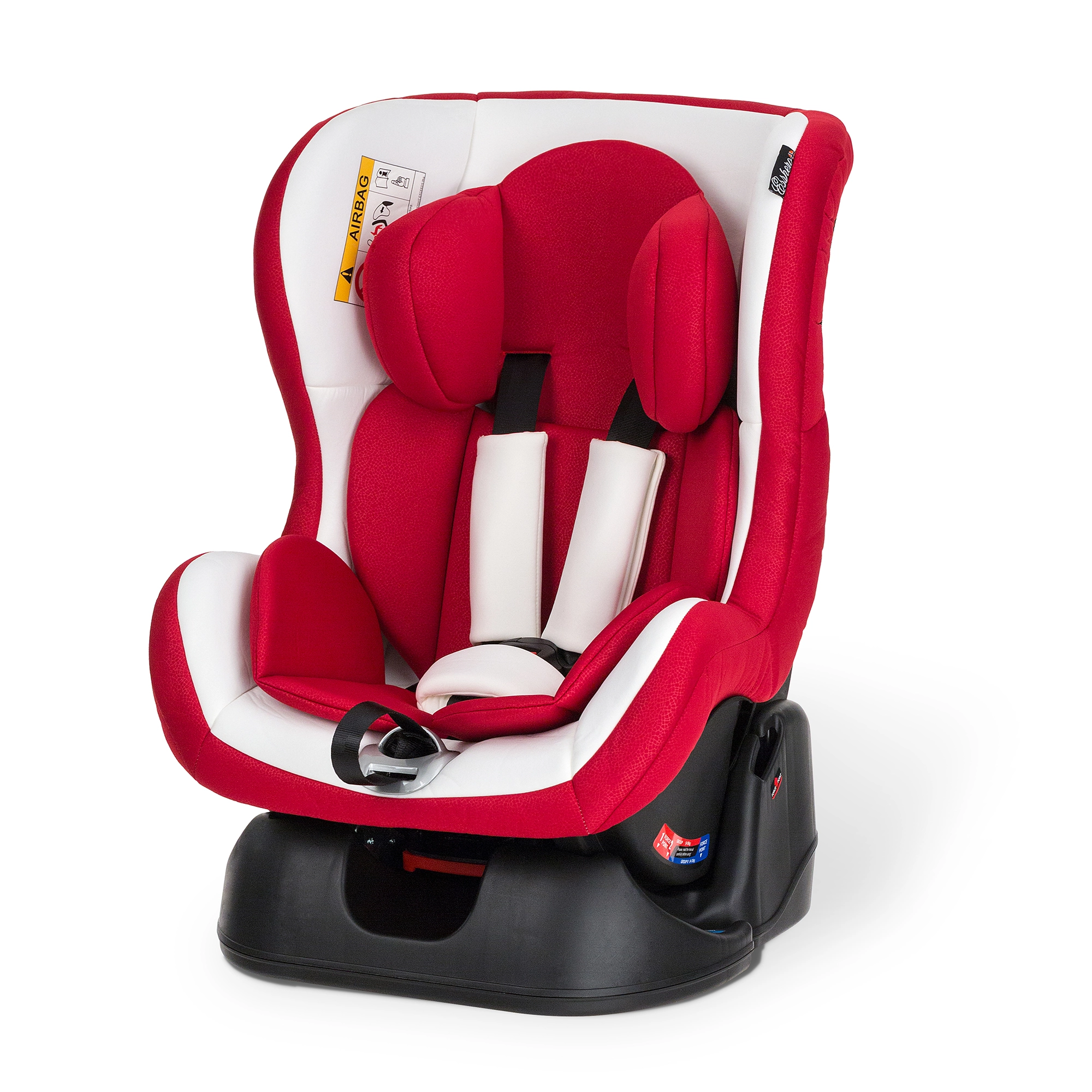 Автокресло Esspero Young-GS (Grand Canyon)