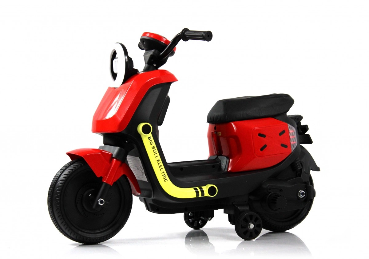 Детский электромобиль RiverToys G888GG красный ocpw5c1ufm15pe0k5gpjfuei1jhwjpt1