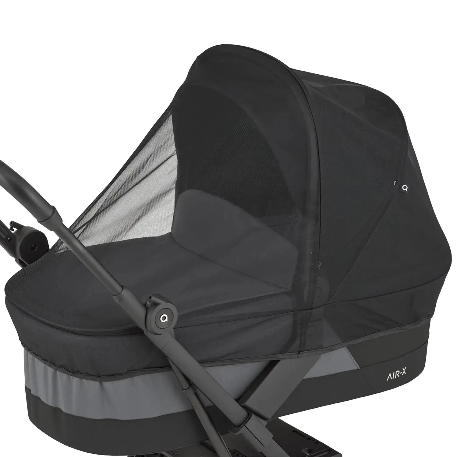 Москитная сетка для люльки ANEX AIR-X (Ax-C/Ac m01 black)