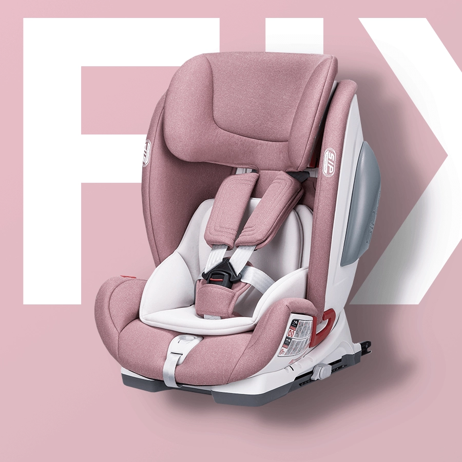 Автокресло Esspero Seat Pro Fix