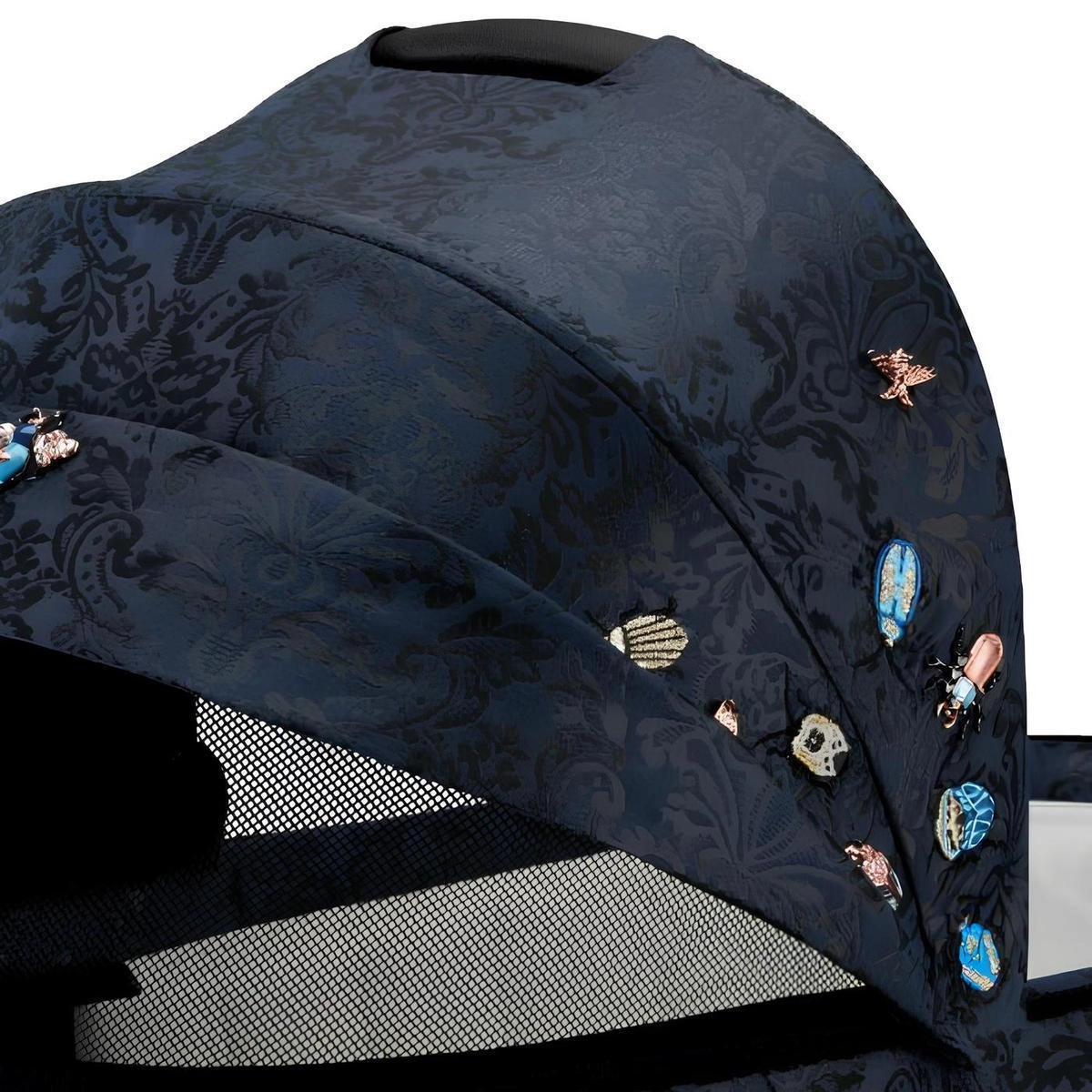 Спальный блок Cybex Priam IV Jewels of Nature jiou6mke7vg2l7bfzk3py7cfwl9o2319