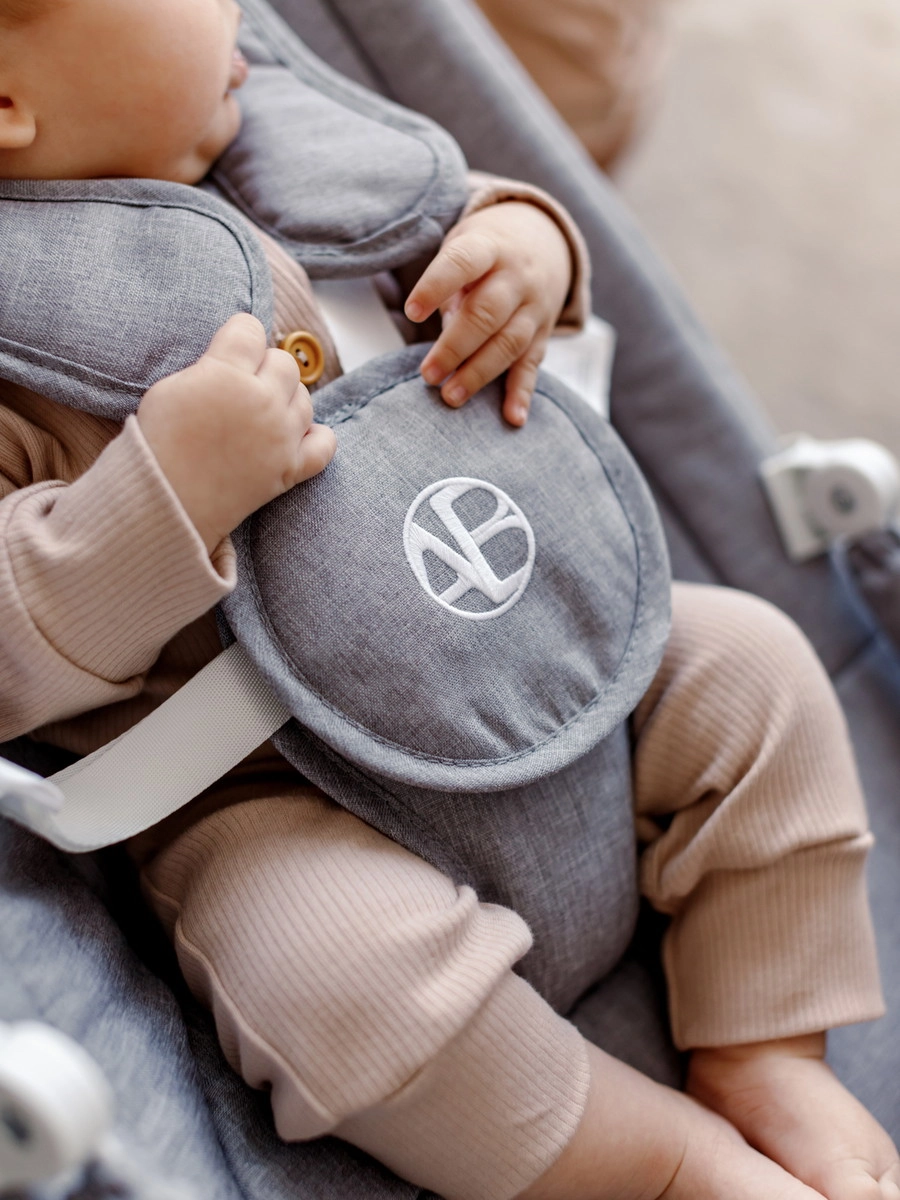 Электронные качели детские AMAROBABY HAPPY SWING Серый hkks5u4p83rmlcl3cp5jwiauxn3853cu