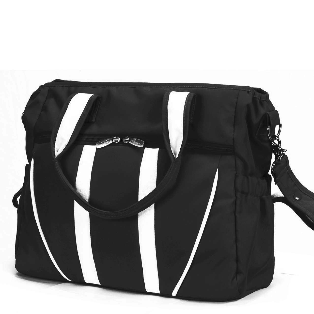 Сумка Esspero Style Black 105365-sumka-dlya-kolyasok-esspero-style-black