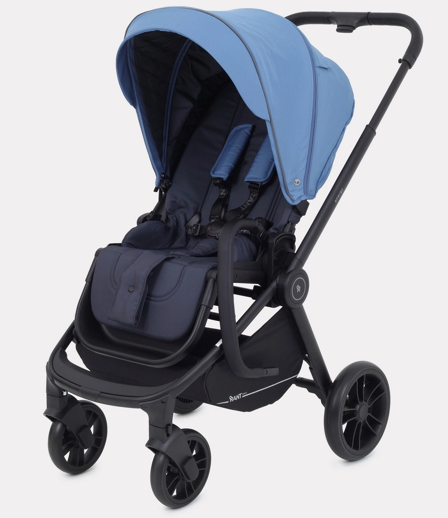 Прогулочная коляска RANT basic ENERGY Blue khv9doxwmmat8s73tr94z5w7w909va80