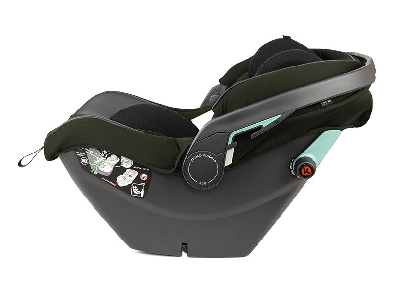 Автокресло Peg Perego Primo Viaggio SLK Green l7fkyili70vbturkarngwckcpyuebopt