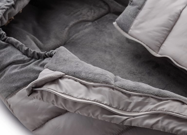 Зимний конверт Inglesina STROLLER WINTER MUFF Silver z29qpm7xq2qxw7n51itzk26hmwb0bz64