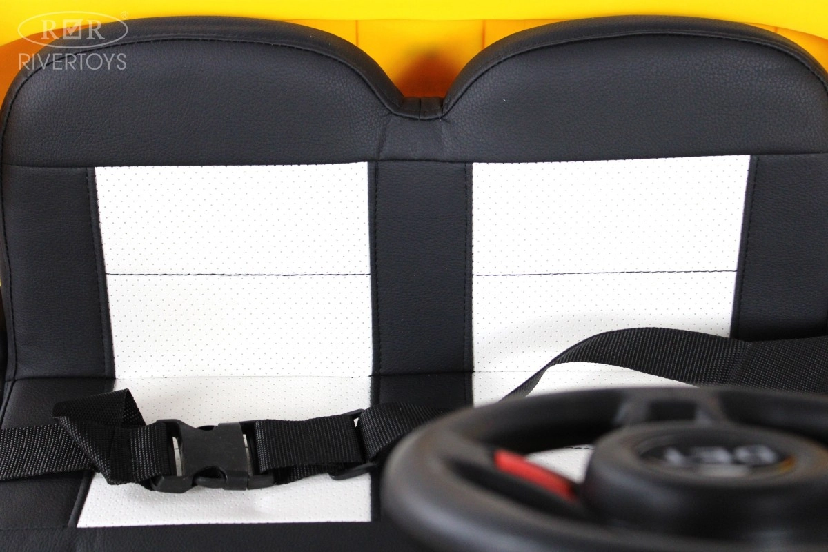 Детский электромобиль RiverToys K333AM жёлтый 4cecuvkqf8mkxgnamoajolx91ehowb8b