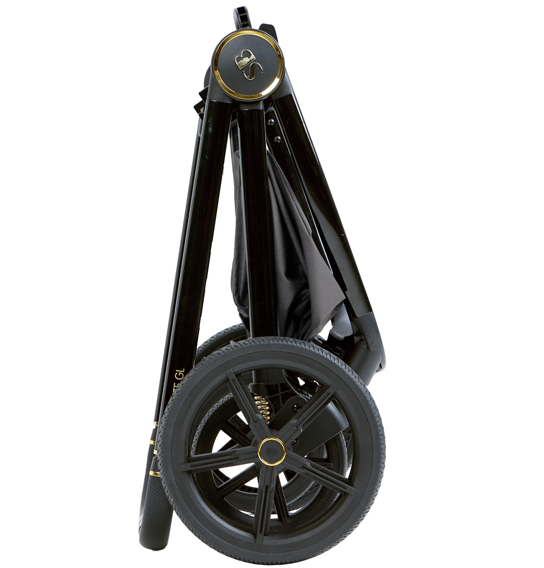 Прогулочная коляска Sweet Baby Elegante GL Grey ur226ximgy0r9aitfkt6iqnztb6hn136