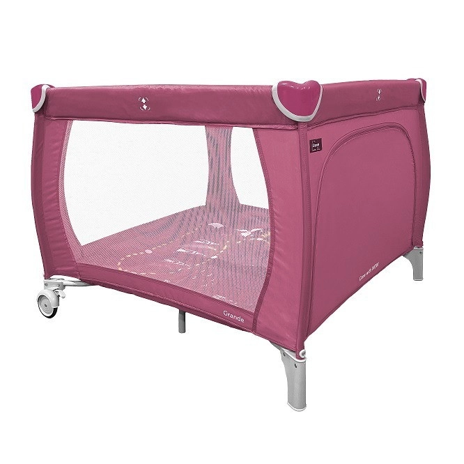 Манеж детский CARRELLO Grande CRL-11504/1 Orchid Purple e8rtf8bbl4inph9dqfu9k4mnjfy8jg38