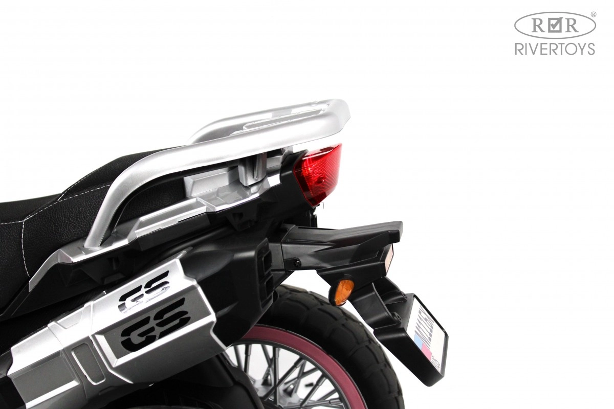 Детский электромотоцикл RiverToys М111БХ розовый vo8dl98grepz8szw8aw5z2famezdf19o