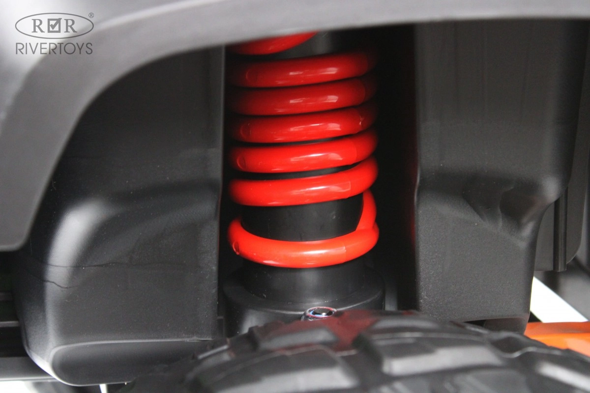 Детский электромобиль RiverToys E007EE розовый d434adz1o4dg24cpx7g4p10idwuecv4h