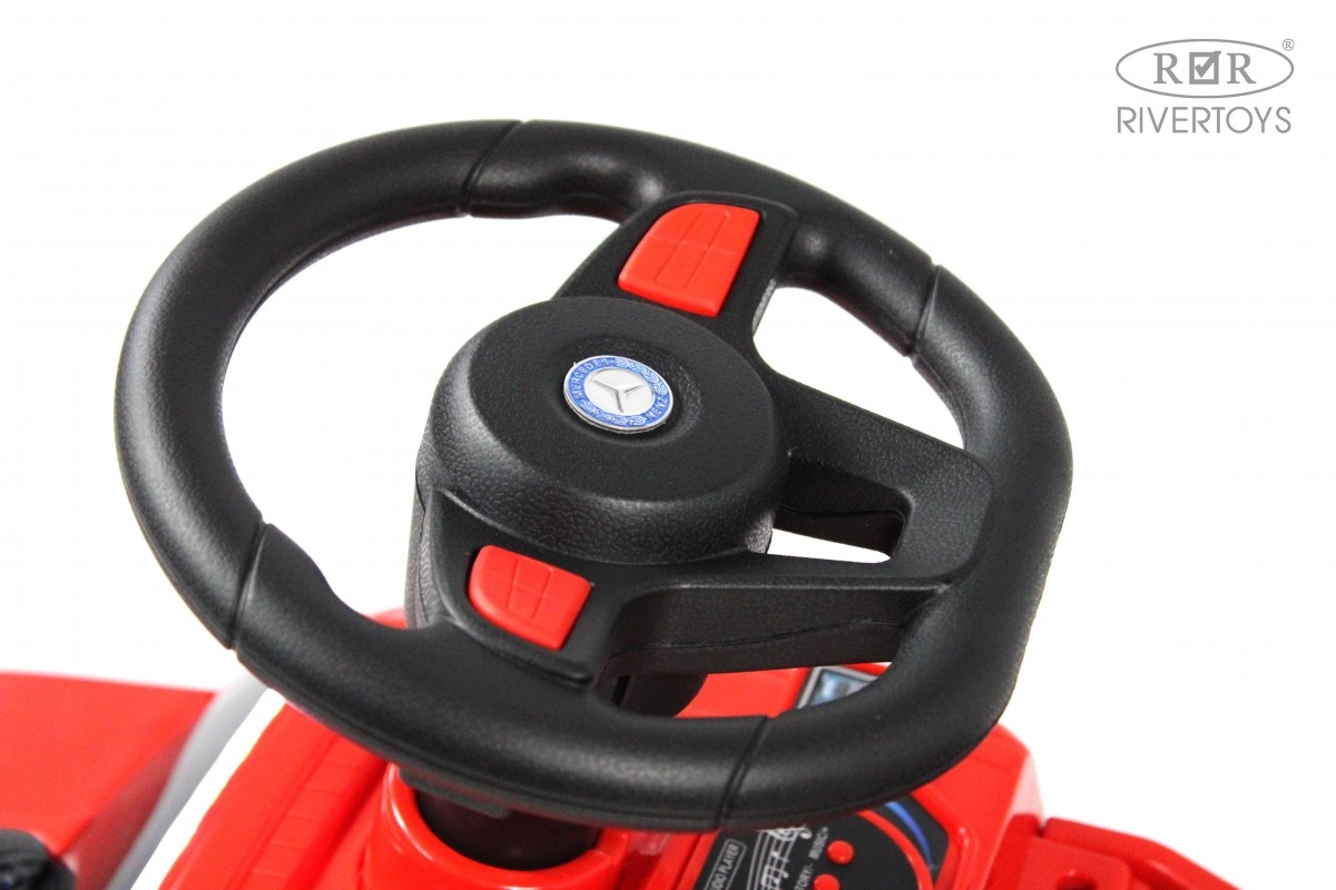 Детский электромобиль RiverToys G008GG-D красный 102sd0pzipxekd54adtbrvl2zrx3r9np
