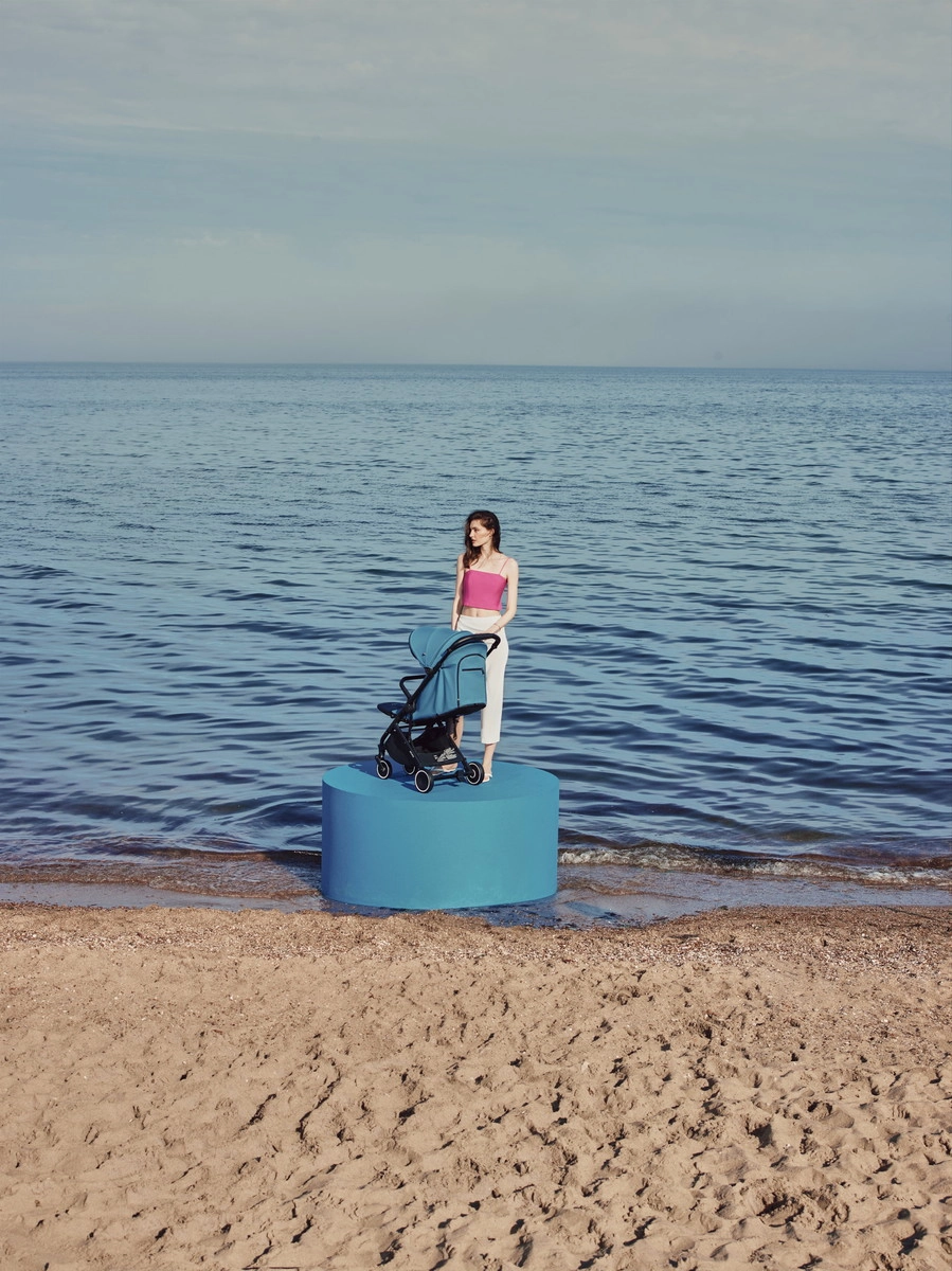 Прогулочная коляска Anex Air-X blue 2ojk0cu3ibblzuaxuk0xyewbarjxqyuw